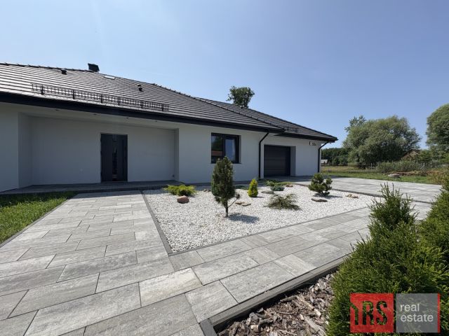 dom wolnostojący, 4 pokoje Bytnica. Zdjęcie 25