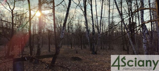Działka budowlana Złotokłos. Zdjęcie 9