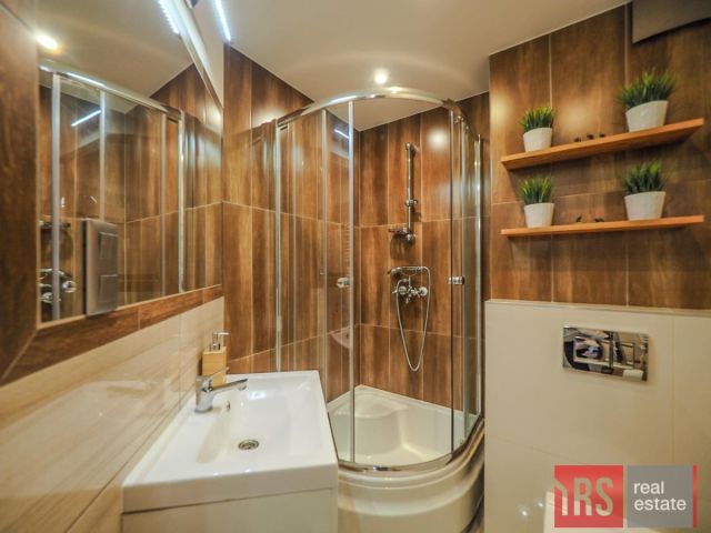 dom wolnostojący, 5 pokoi Zielona Góra Ochla, ul. Dzika. Zdjęcie 14