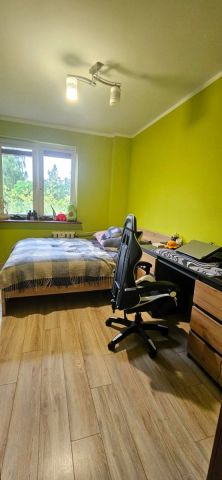 Mieszkanie 3-pokojowe Łódź Retkinia, al. ks. kard. Stefana Wyszyńskiego. Zdjęcie 7