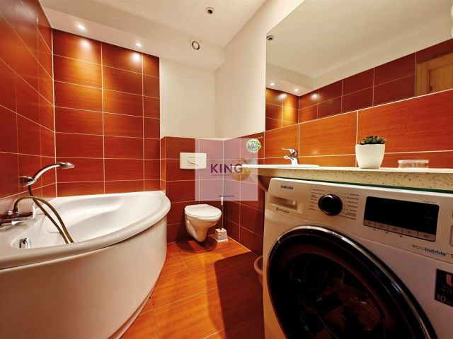 Mieszkanie 3-pokojowe Szczecin Centrum, ul. bł. Królowej Jadwigi. Zdjęcie 5