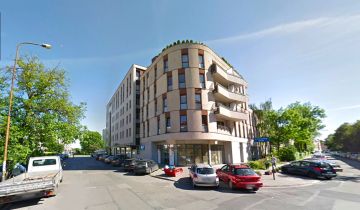 Mieszkanie 2-pokojowe Wrocław Plac Grunwaldzki, ul. gen. Ignacego Prądzyńskiego