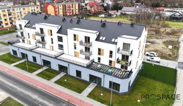 Lokal Krosno Odrzańskie, ul. Baczyńskiego