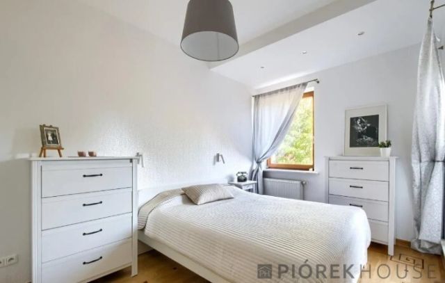 Mieszkanie 3-pokojowe Warszawa Mokotów, ul. Jana III Sobieskiego. Zdjęcie 7