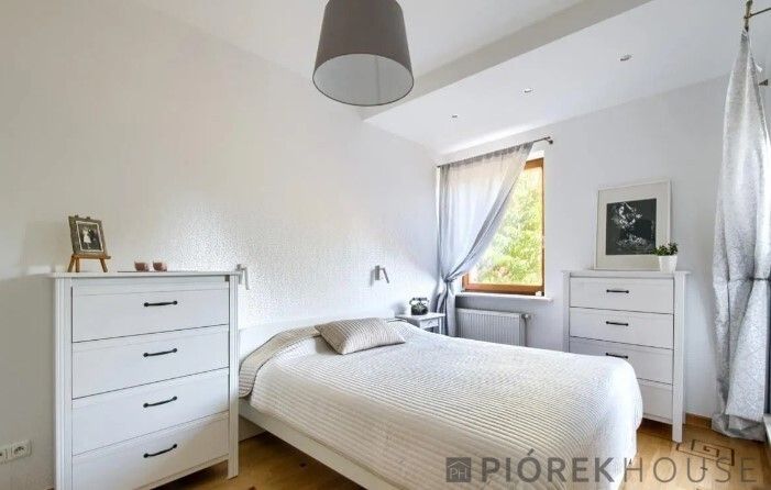 Mieszkanie 3-pokojowe Warszawa Mokotów, ul. Jana III Sobieskiego. Zdjęcie 7