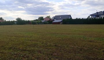 Działka budowlana Winnica, ul. Warszawska