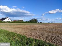 Działka budowlana Biezdrowo