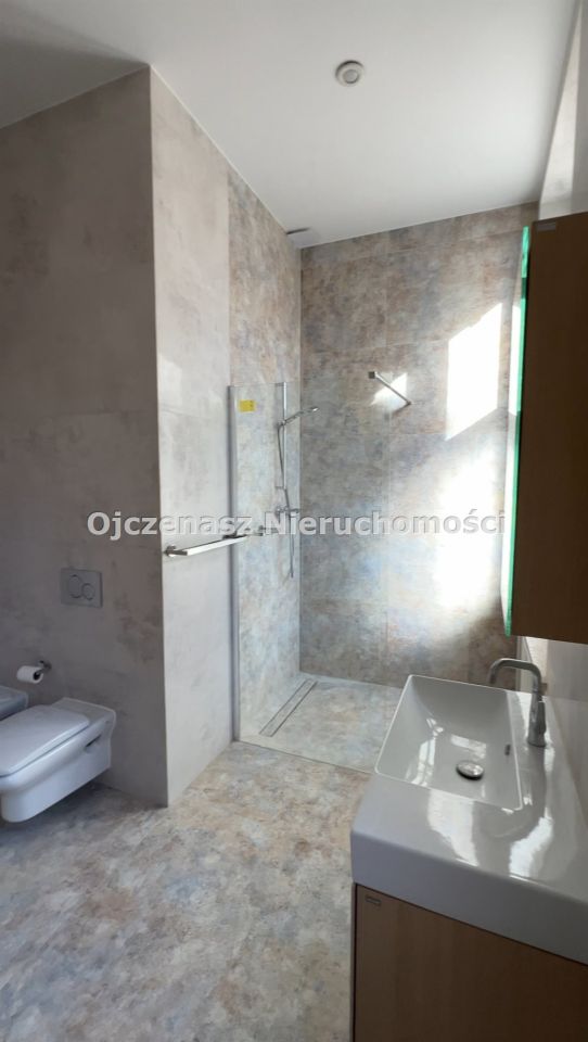 Mieszkanie 3-pokojowe Bydgoszcz Śródmieście, ul. 20 Stycznia 1920. Zdjęcie 6