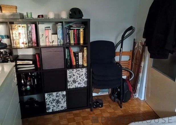 Mieszkanie 2-pokojowe Warszawa Włochy, ul. 1 Sierpnia. Zdjęcie 6