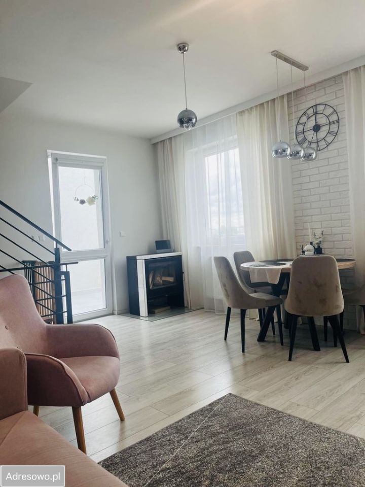 Mieszkanie 5-pokojowe Kąty Wrocławskie, ul. Sybiraków. Zdjęcie 10