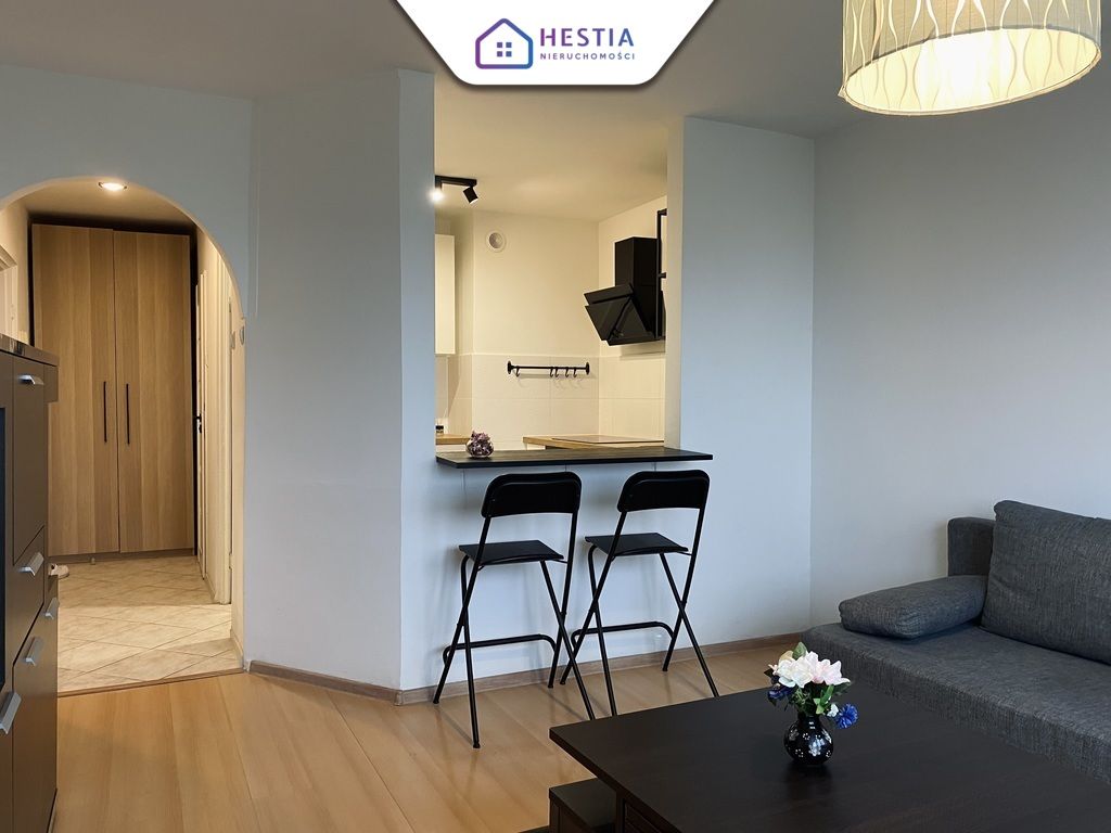 Mieszkanie 1-pokojowe Szczecin Drzetowo, ul. Pawła Stalmacha. Zdjęcie 8