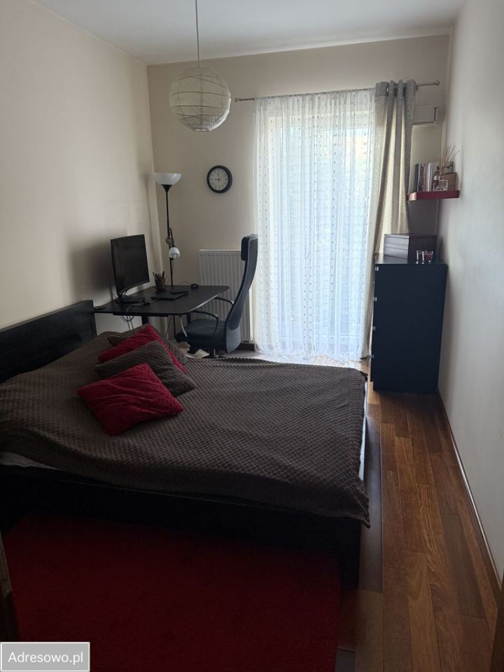 Mieszkanie 3-pokojowe Warszawa Wola, ul. Banderii. Zdjęcie 16