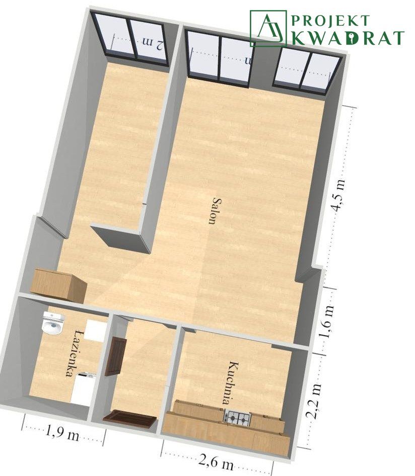 Lokal Knurów, ul. Szpitalna. Zdjęcie 10