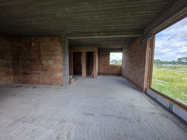 dom wolnostojący, 4 pokoje Dębina. Zdjęcie 8