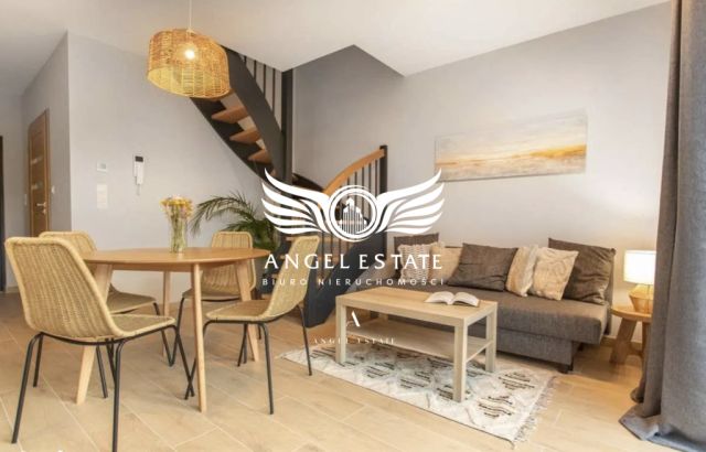 dom szeregowy, 3 pokoje Ustronie Morskie. Zdjęcie 3