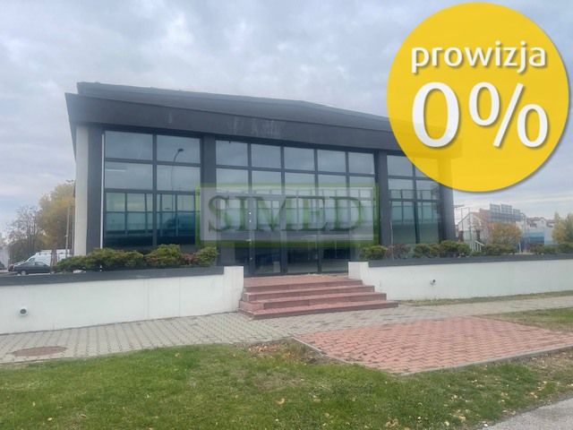 Lokal Warszawa Włochy. Zdjęcie 1