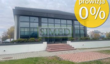 Lokal Warszawa Włochy