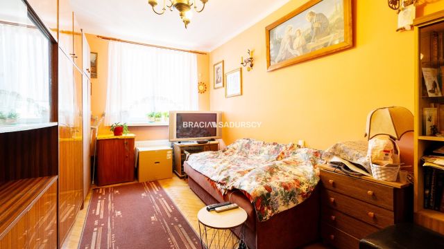 Mieszkanie 3-pokojowe Kraków Nowa Huta, os. Centrum B. Zdjęcie 6