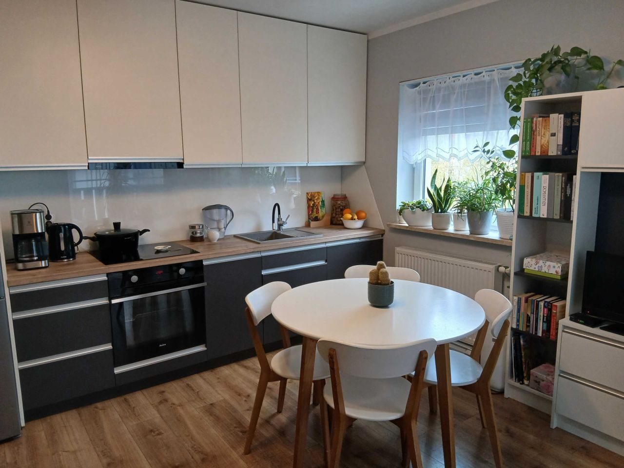 Mieszkanie 2-pokojowe Wieliczka Krzyszkowice, ul. Bolesława Chrobrego. Zdjęcie 4