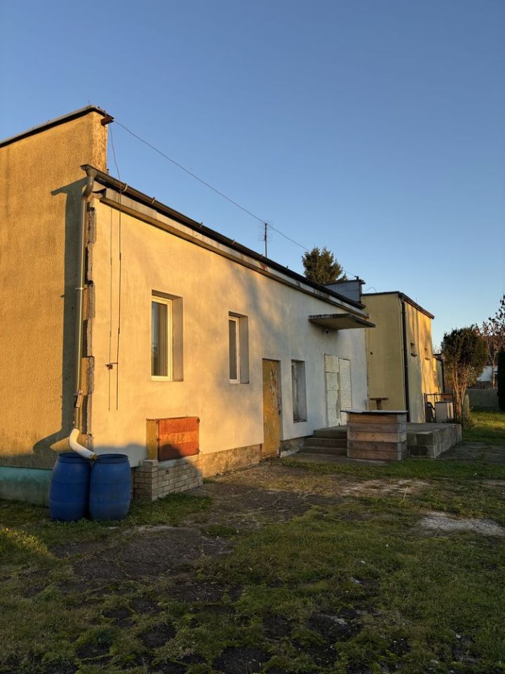 dom szeregowy Daszewo. Zdjęcie 5