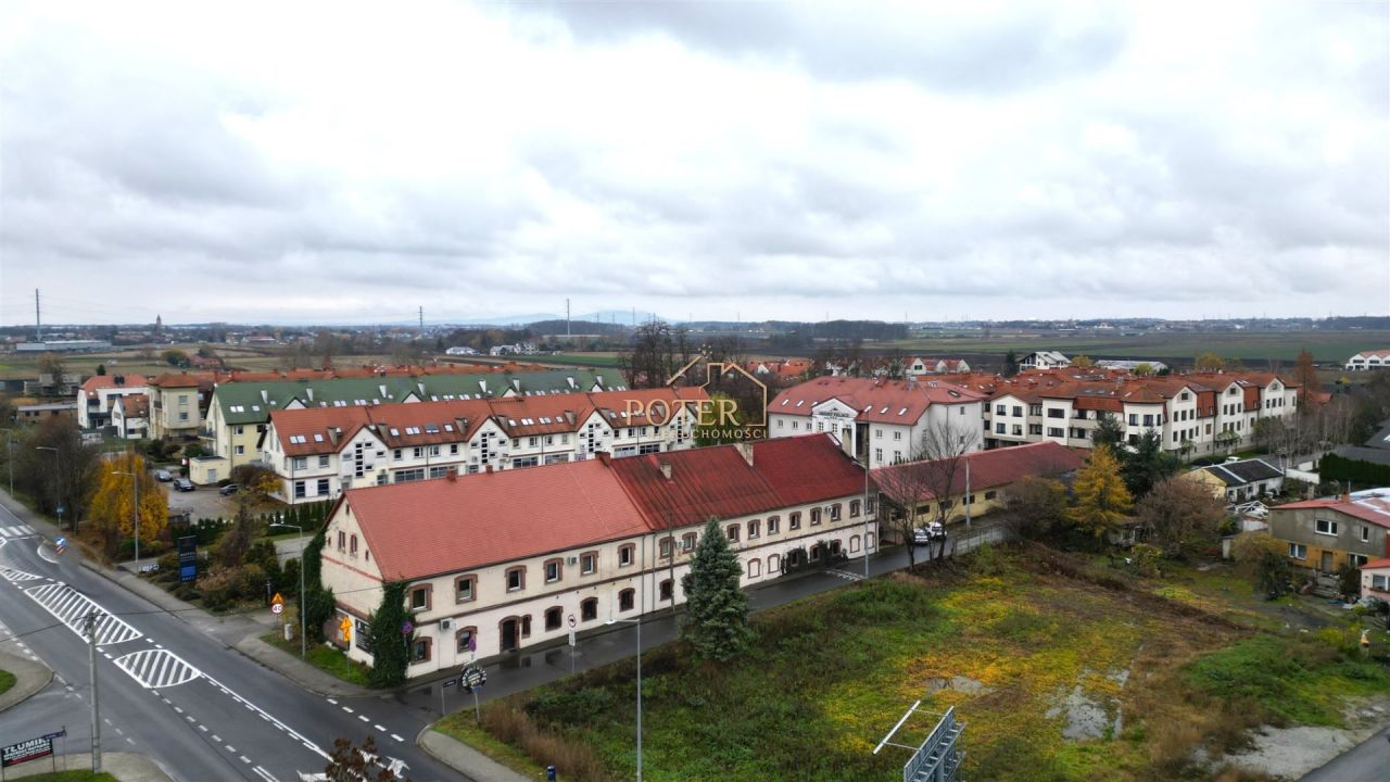 Mieszkanie 3-pokojowe Bielany Wrocławskie, ul. Kłodzka. Zdjęcie 16