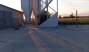 Nieruchomość komercyjna Osiecza Druga