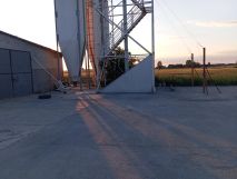 Nieruchomość komercyjna Osiecza Druga