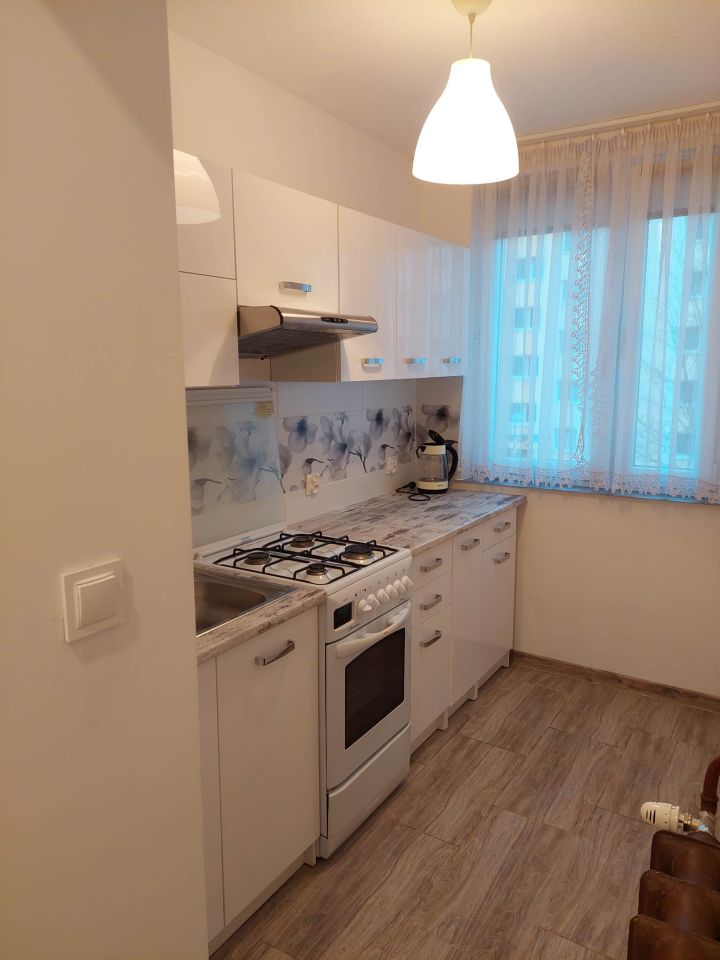 Mieszkanie 2-pokojowe Kraków Mistrzejowice. Zdjęcie 8