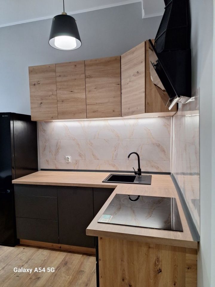 Mieszkanie 1-pokojowe Łódź Śródmieście, ul. Stefana Żeromskiego. Zdjęcie 4