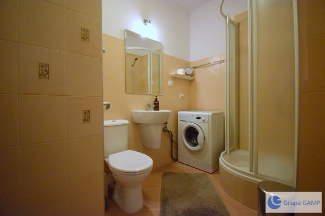 Mieszkanie 2-pokojowe Kraków, ul. Lwowska. Zdjęcie 10