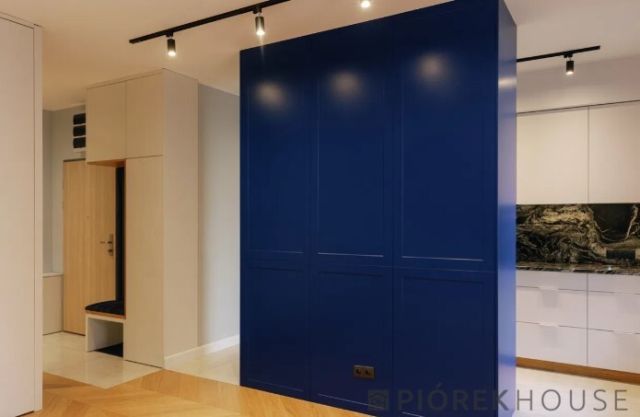 Mieszkanie 3-pokojowe Warszawa Włochy, ul. Instalatorów. Zdjęcie 1