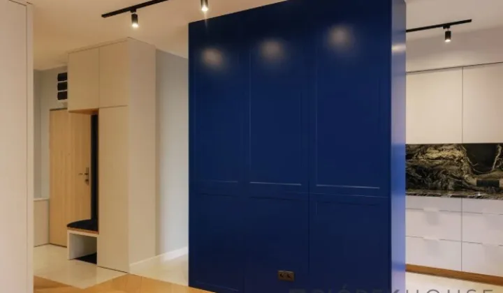 Mieszkanie 3-pokojowe Warszawa Włochy, ul. Instalatorów