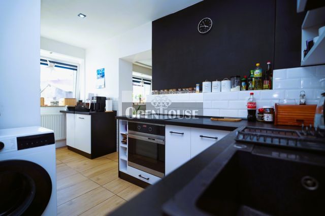 dom szeregowy, 7 pokoi Retków. Zdjęcie 3