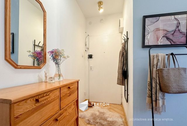 Mieszkanie 1-pokojowe Poznań Junikowo, ul. Bełchatowska. Zdjęcie 7