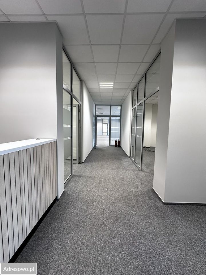 Biuro Kraków Bronowice, ul. Sosnowiecka. Zdjęcie 2