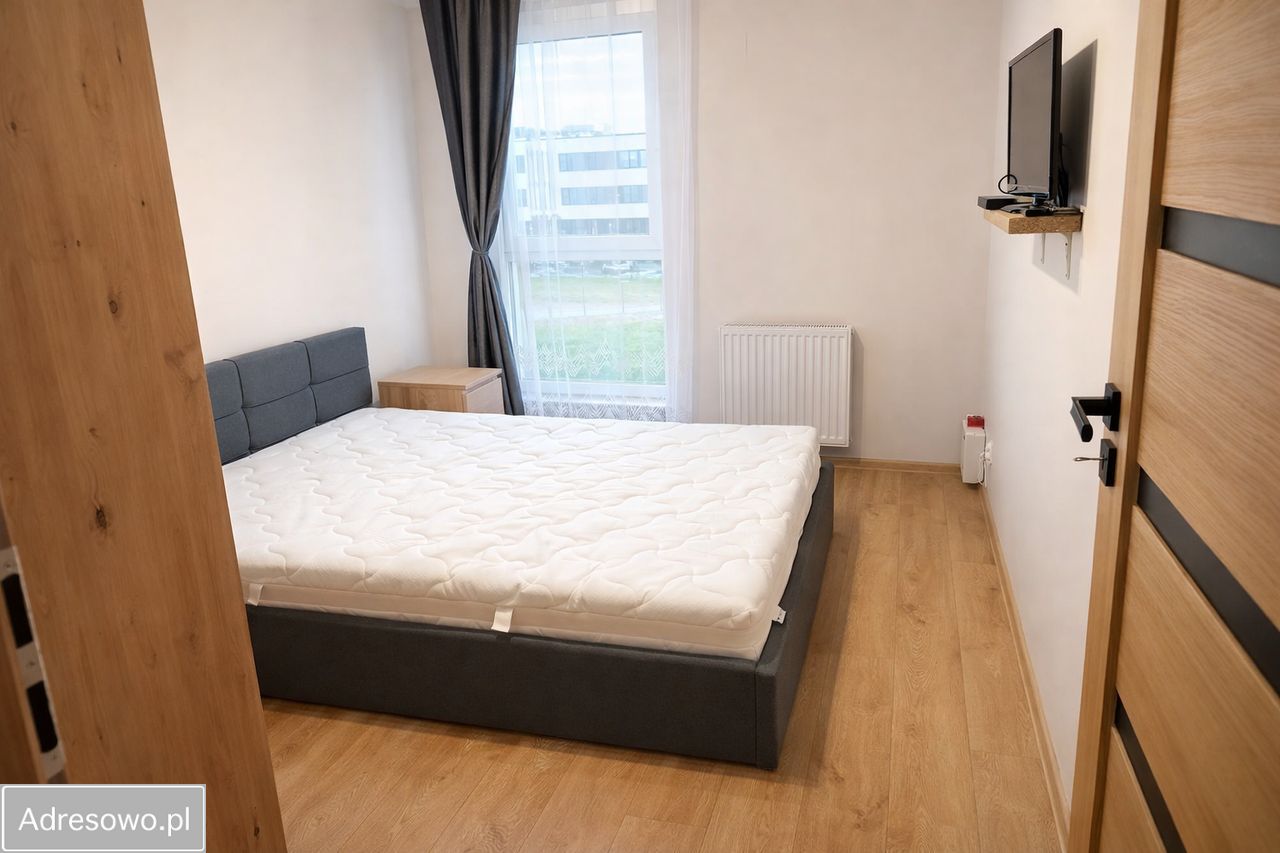 Mieszkanie 2-pokojowe Kraków Bieżanów, ul. Mariana Domagały. Zdjęcie 6