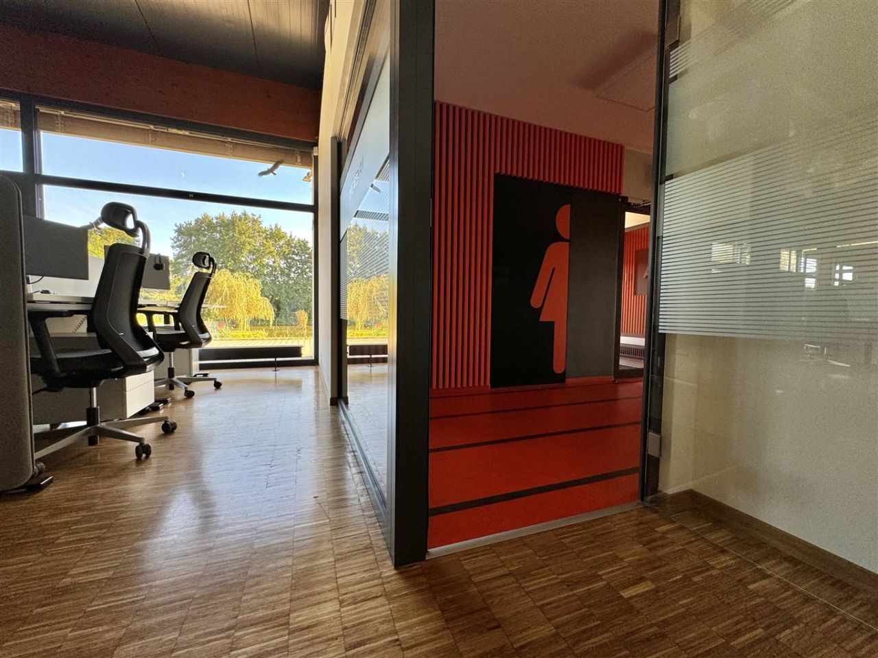 Biuro Gliwice. Zdjęcie 13