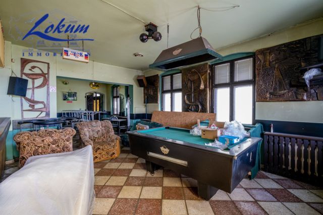 Lokal Rydzyna. Zdjęcie 5