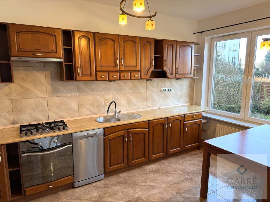 Mieszkanie 2-pokojowe Szczecin Gumieńce, ul. gen. Stanisława Kopańskiego. Zdjęcie 4