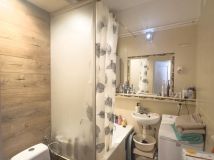 Mieszkanie 1-pokojowe Kraków Krowodrza, ul. ks. Kazimierza Siemaszki. Zdjęcie 4