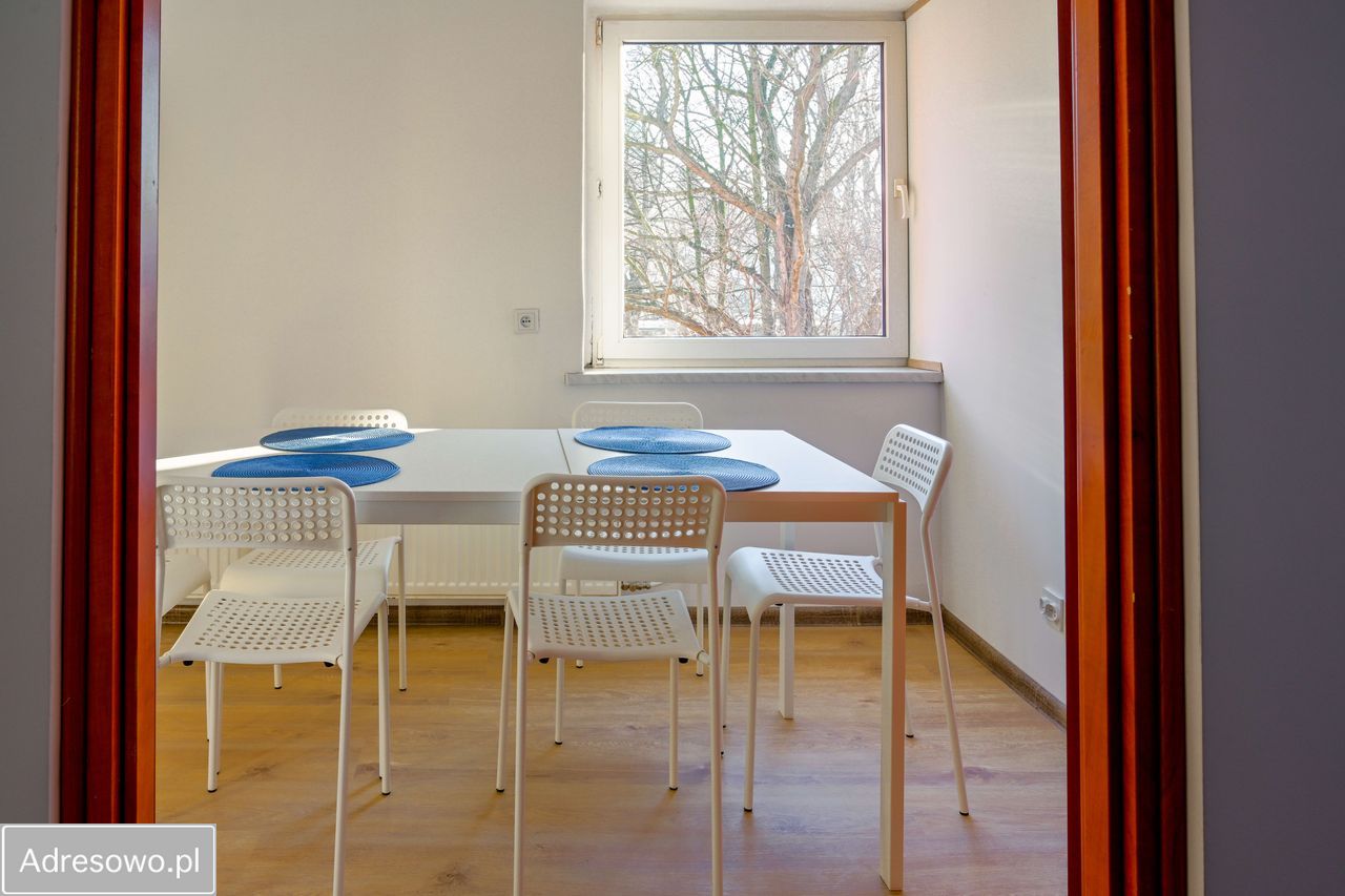 Mieszkanie 7-pokojowe Zabrze Centrum, ul. Szczęść Boże. Zdjęcie 2