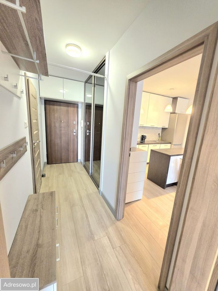 Mieszkanie 2-pokojowe Warszawa Targówek, ul. Obwodowa. Zdjęcie 3