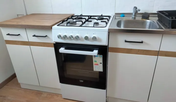 Mieszkanie 1-pokojowe Skwierzyna, ul. Niepodległości