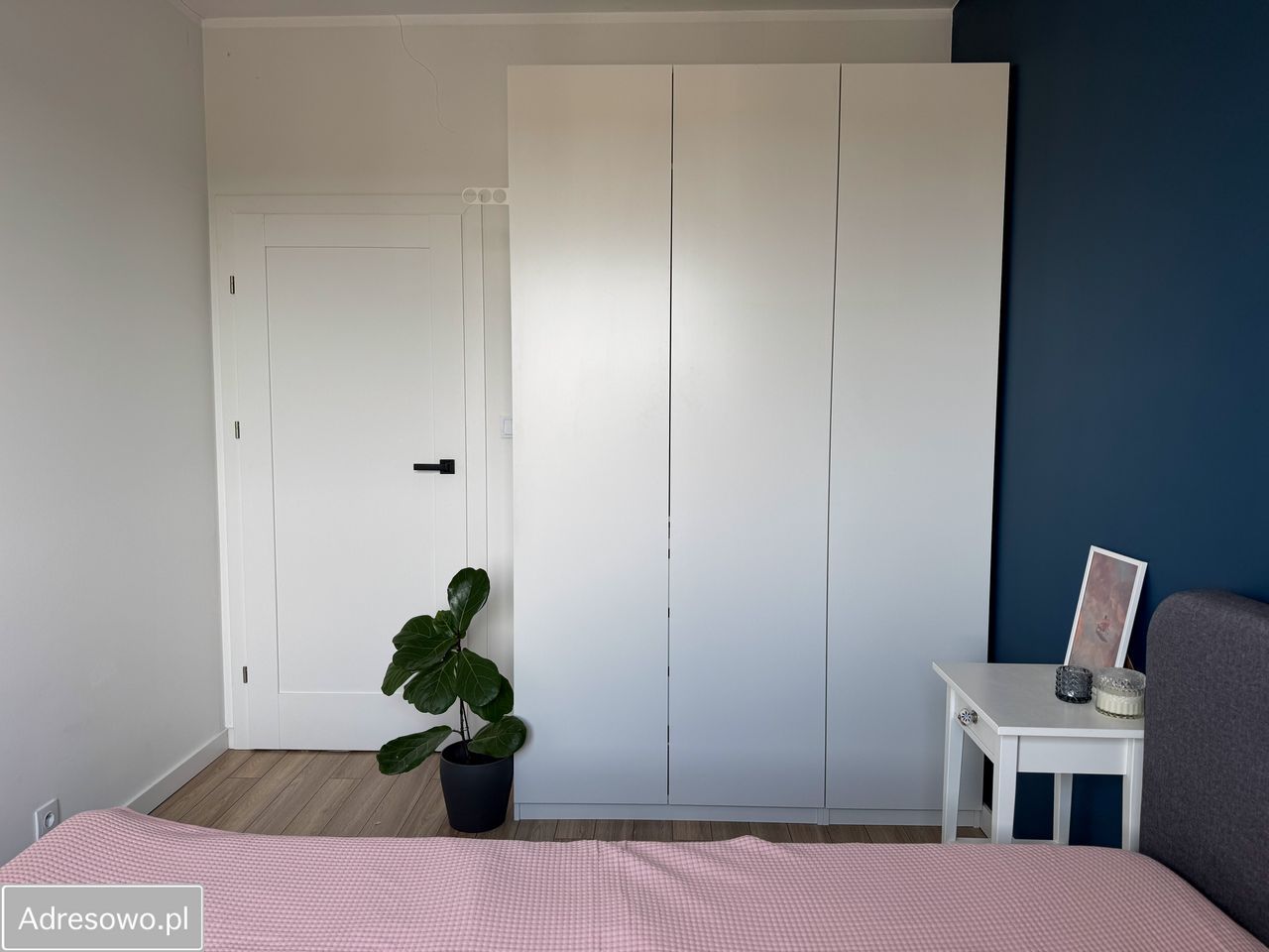 Mieszkanie 3-pokojowe Oława, ul. Jarosława Iwaszkiewicza. Zdjęcie 13