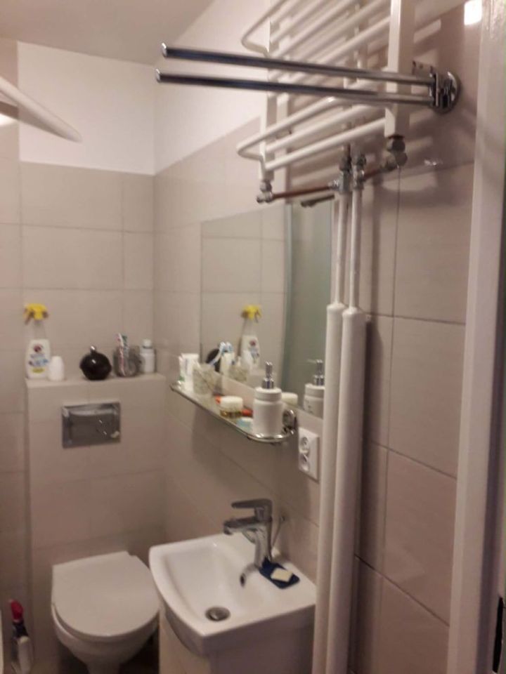 Mieszkanie 2-pokojowe Złocieniec Centrum. Zdjęcie 5