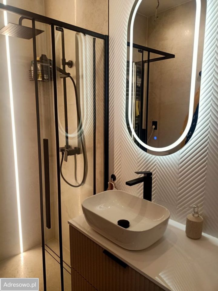 Mieszkanie 3-pokojowe Zgorzelec, ul. Brzozowa. Zdjęcie 9