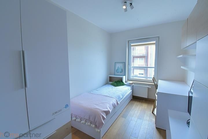 Mieszkanie 3-pokojowe Wrocław Psie Pole, ul. Krzysztofa Kolumba. Zdjęcie 13