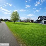 Działka budowlana Szczepanów. Zdjęcie 4