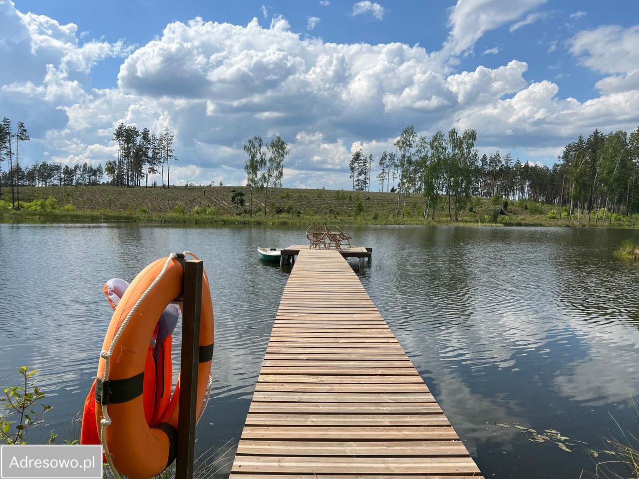 dom wolnostojący, 10 pokoi Tuszkowy. Zdjęcie 7