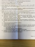 Działka budowlana Łódź, ul. Rubinowa. Zdjęcie 2